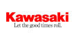 KAWASAKI 