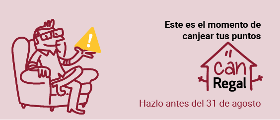 Fidelizacion Baner Castellano