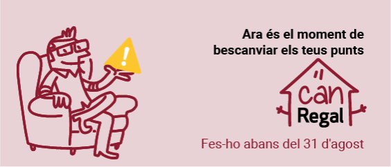 Fidelizacion Can Regal